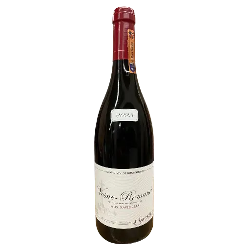 Vosne-Romanée "Aux Raviolles" AOC, 2022