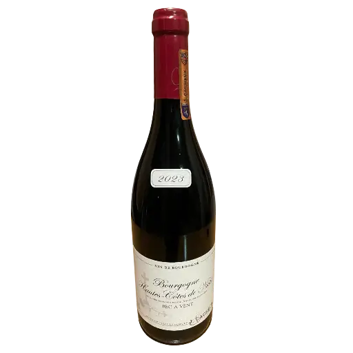Hautes-Côtes de Nuits "Bec à Vent" AOC 150cl, 2022