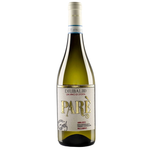 Parè Pecorino DOC Abruzzo, 2024