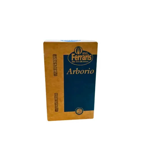 Riso Arborio 1kg