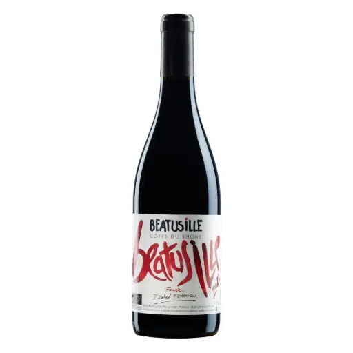 Beatusille Côtes-du-Rhône AC, 2023