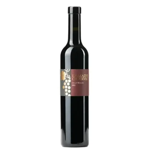 Vully AOC Rouge Eclat Rubis 50cl, 2024