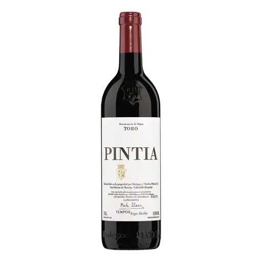Pintia Toro DO, 2020