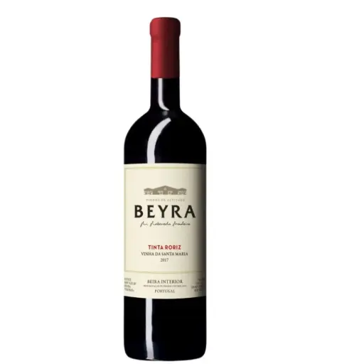 Beyra Tinta Roriz DOC Beira Interior, 2021