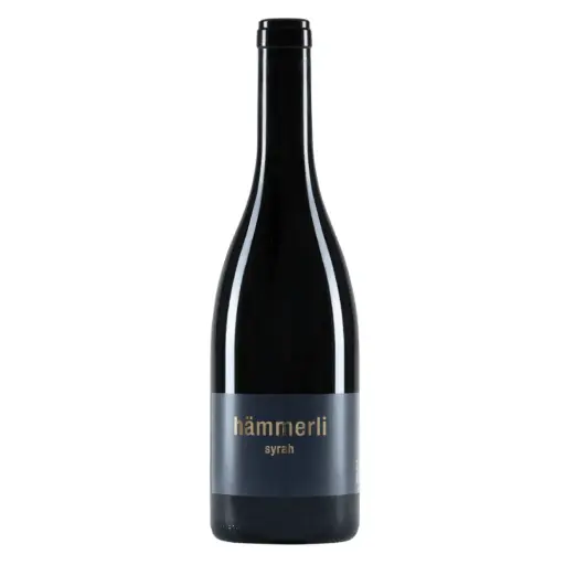 Hämmerli Syrah Bern AOC, 2022