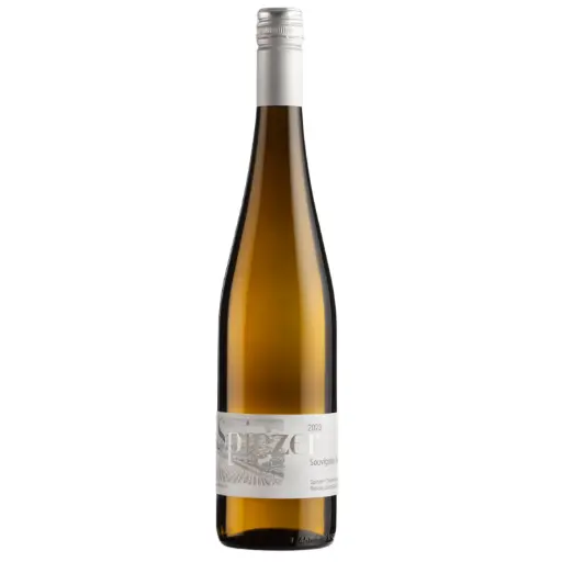 Spiezer Souvignier Gris AOC Thunersee, 2024