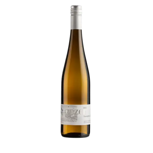 Spiezer Souvignier Gris AOC Thunersee, 2024