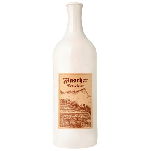 Fläscher Completer Stein Terrasse, 2024