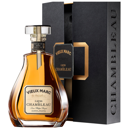 Vieux Marc de Neuchâtel, 2013