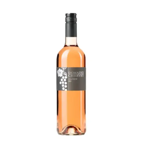 Vully AOC Rosé, 2025