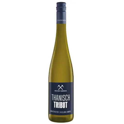 Tribut Riesling trocken QbA Mosel, 2025