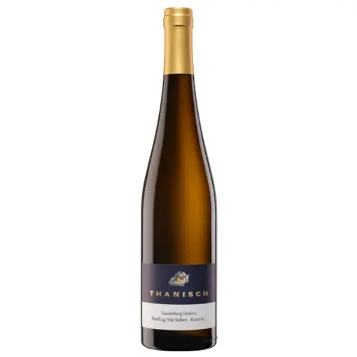 Lieser Niederberg Helden alte Reben Reserve QbA Mosel, 2024