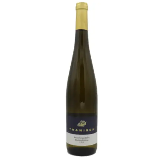 Brauneberg Juffer Spätlese QbA Mosel, 2023